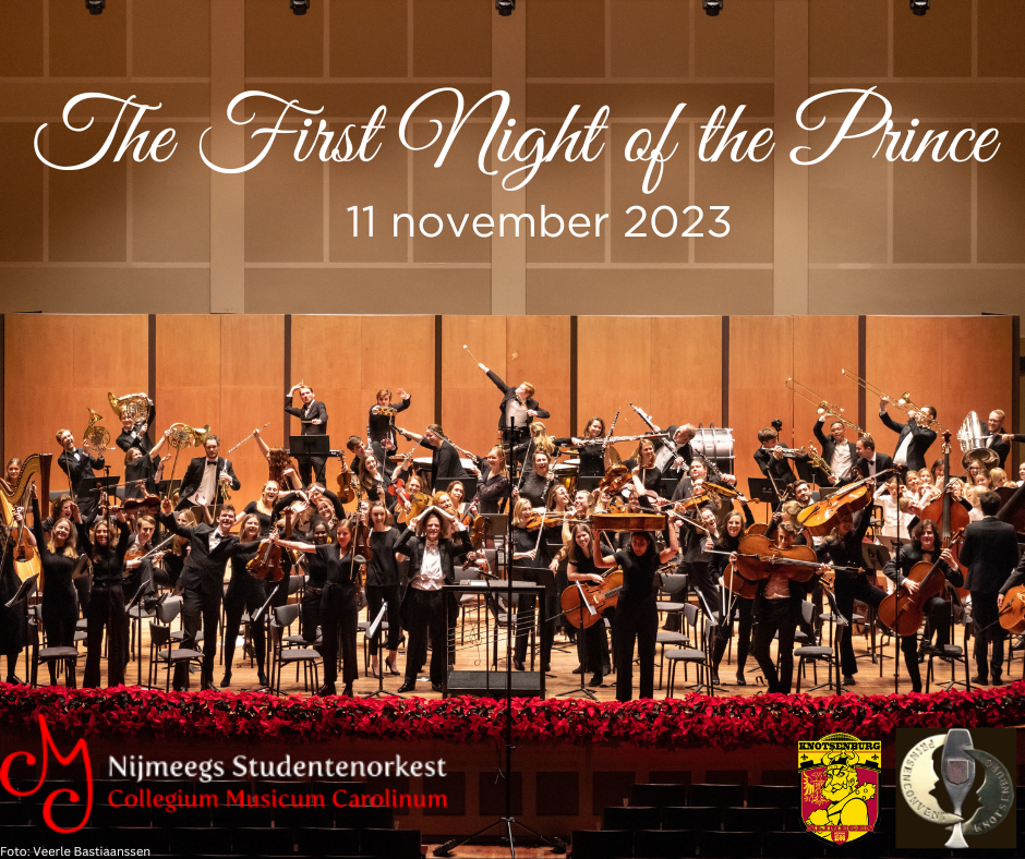 night of the prince