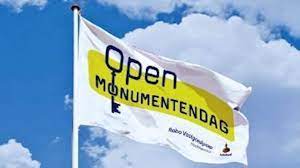 open monumentendag nijmegen