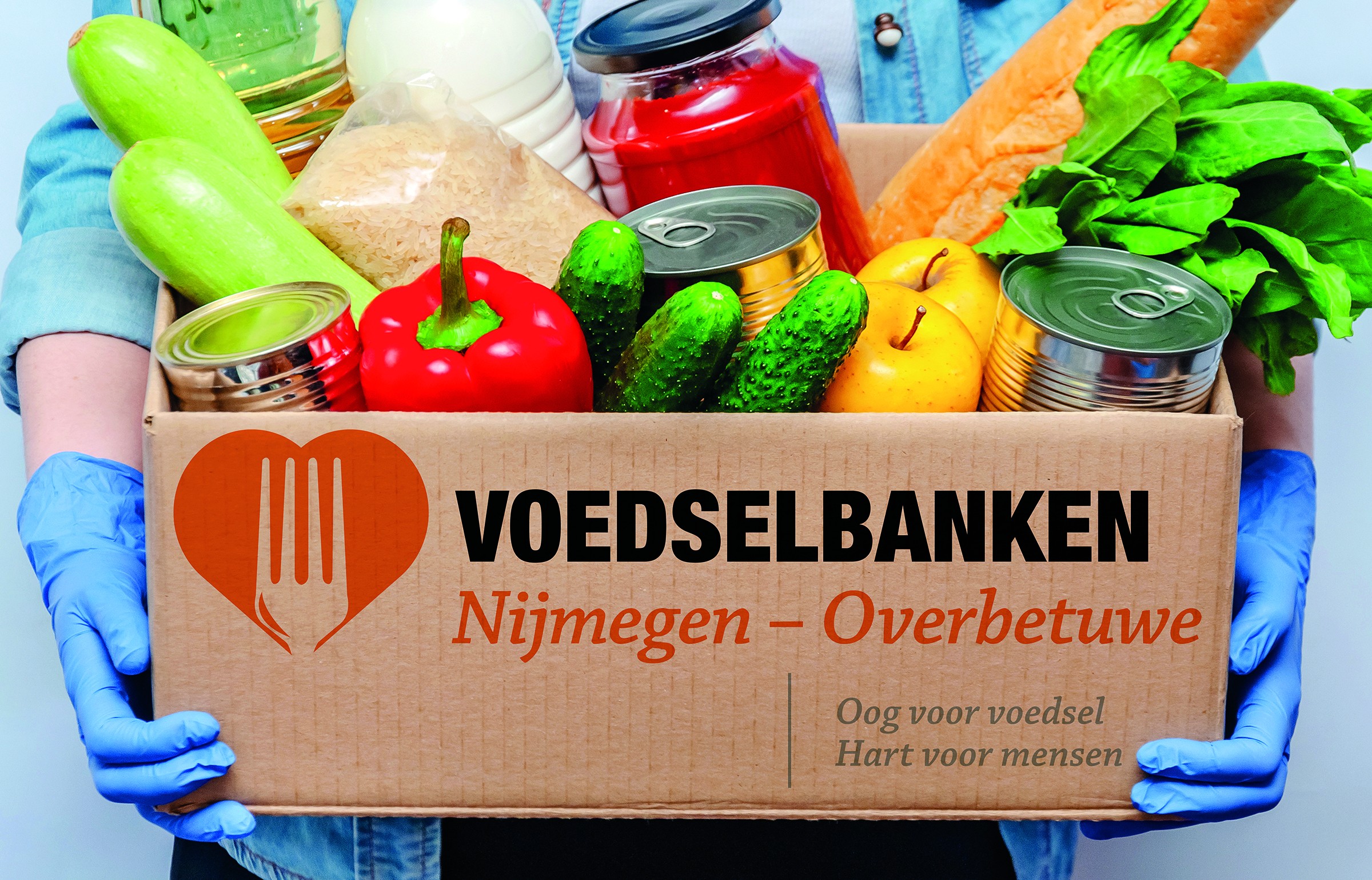 voedselbank