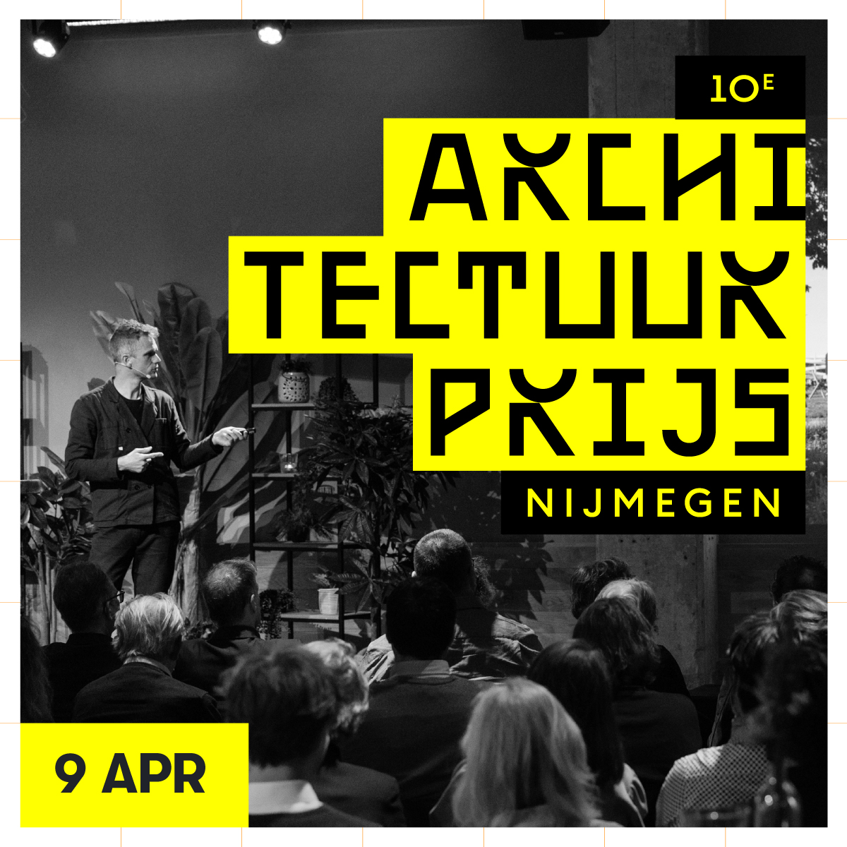 architectuurprijs nijmegen 