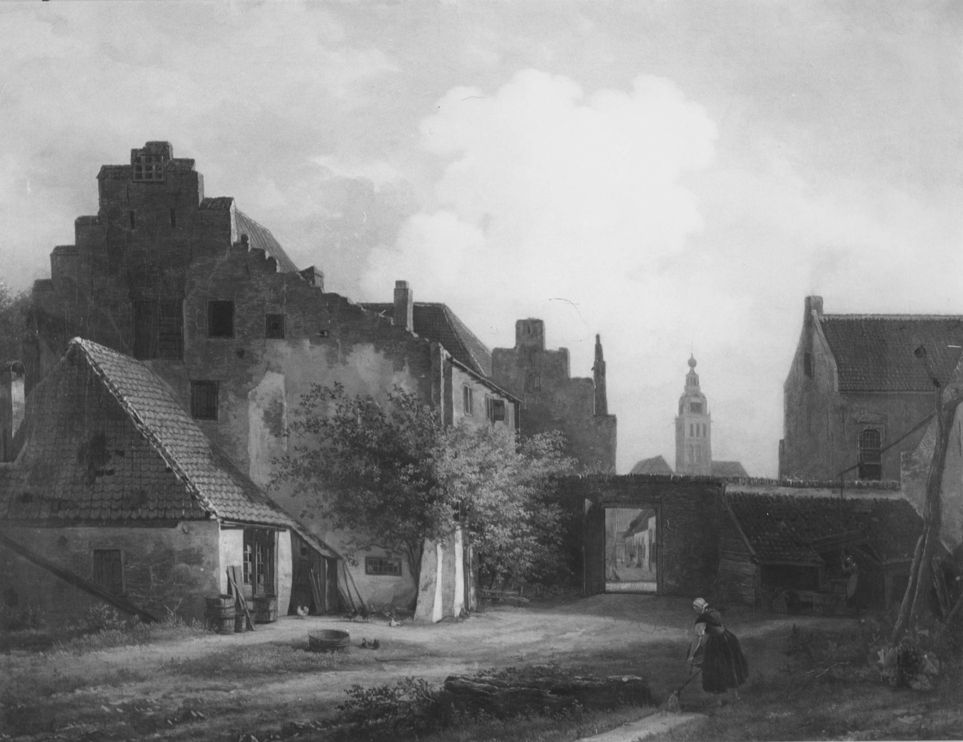 Beeld 2 Bottelstraat