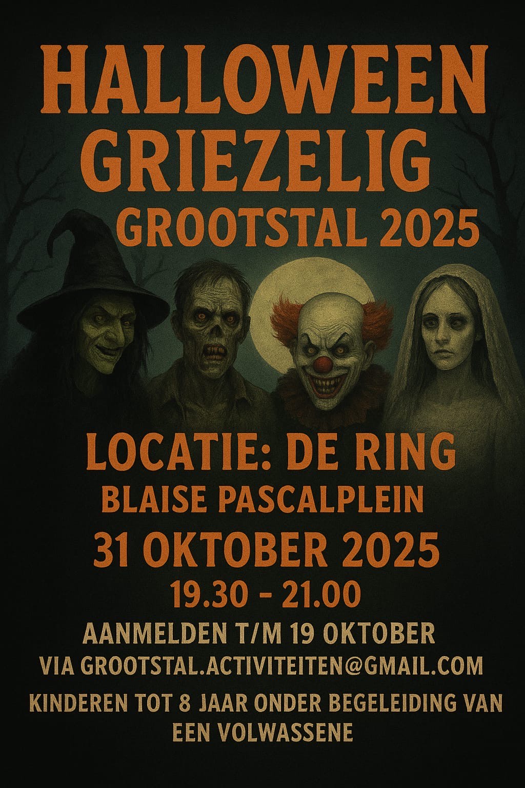 Halloween 31 10 2025