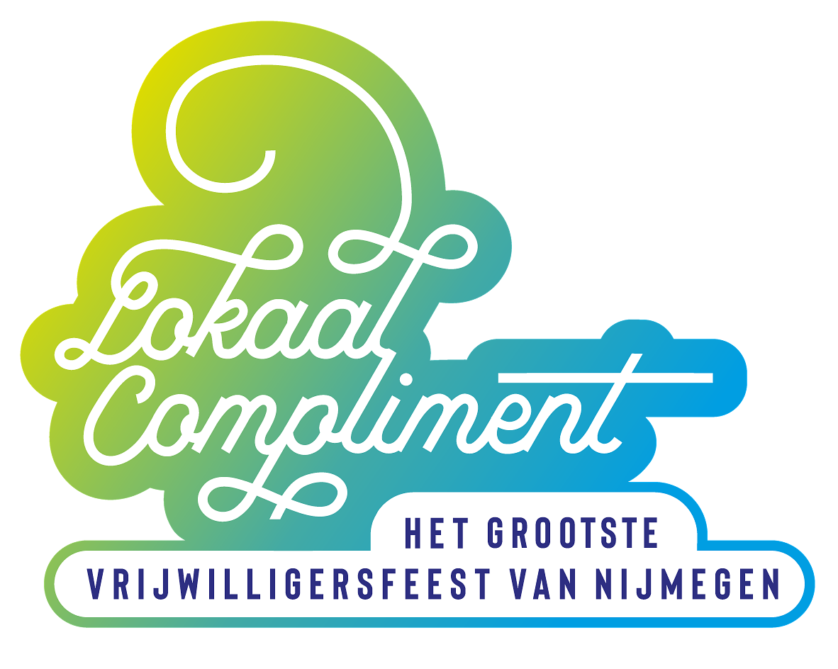 lokaal compliment
