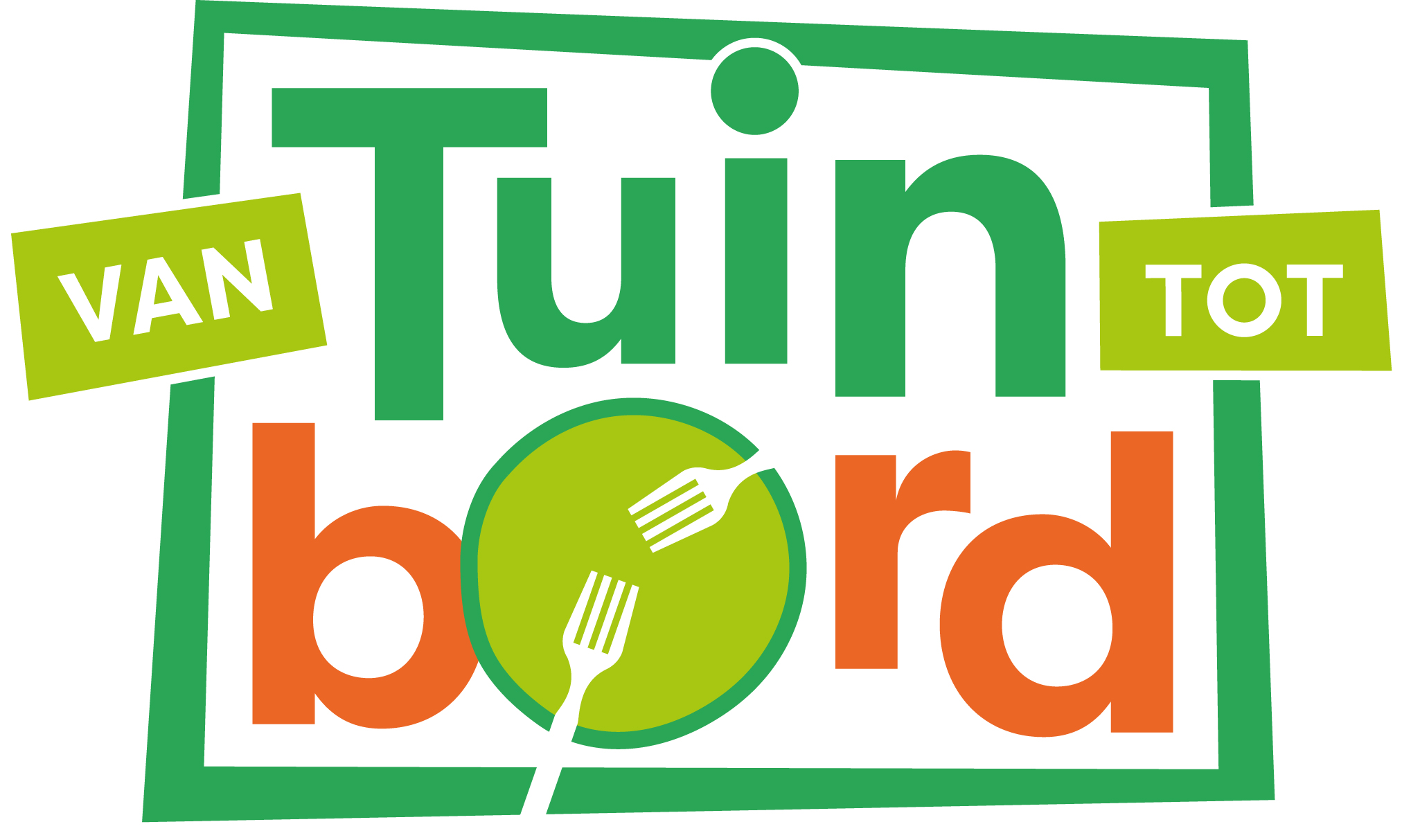 van tuin tot bord