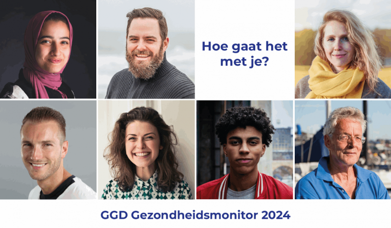 gezondheidsonderzoek ggd