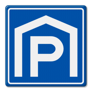 parkeergarage