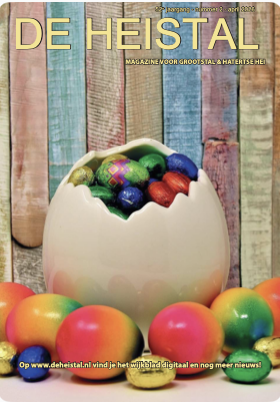 voorblad 2 april 2025